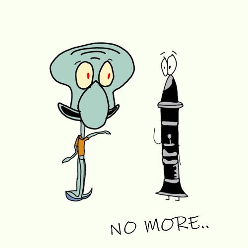 "Squidward" | Flute Trap Instrumental