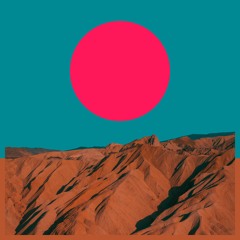 Tycho - Pink & Blue (RAC Mix)