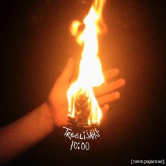 TREELIJAH's 10:00 [EP]