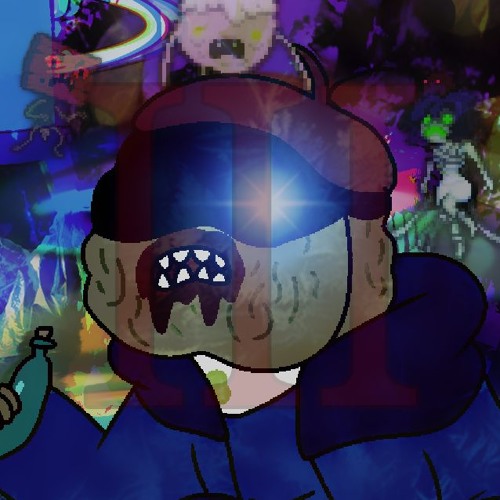 COLD BLOOD [Shad's Cover v3]