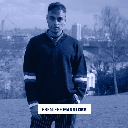 Premiere: Louisahhh ‘Feral Rhythm (Manni Dee Remix)’