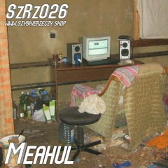 SzRz026 - MEAHUL - Basement Is My Fav Place
