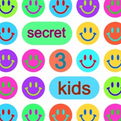 SECRET KIDS GUESTMIX #3: ELL YOT