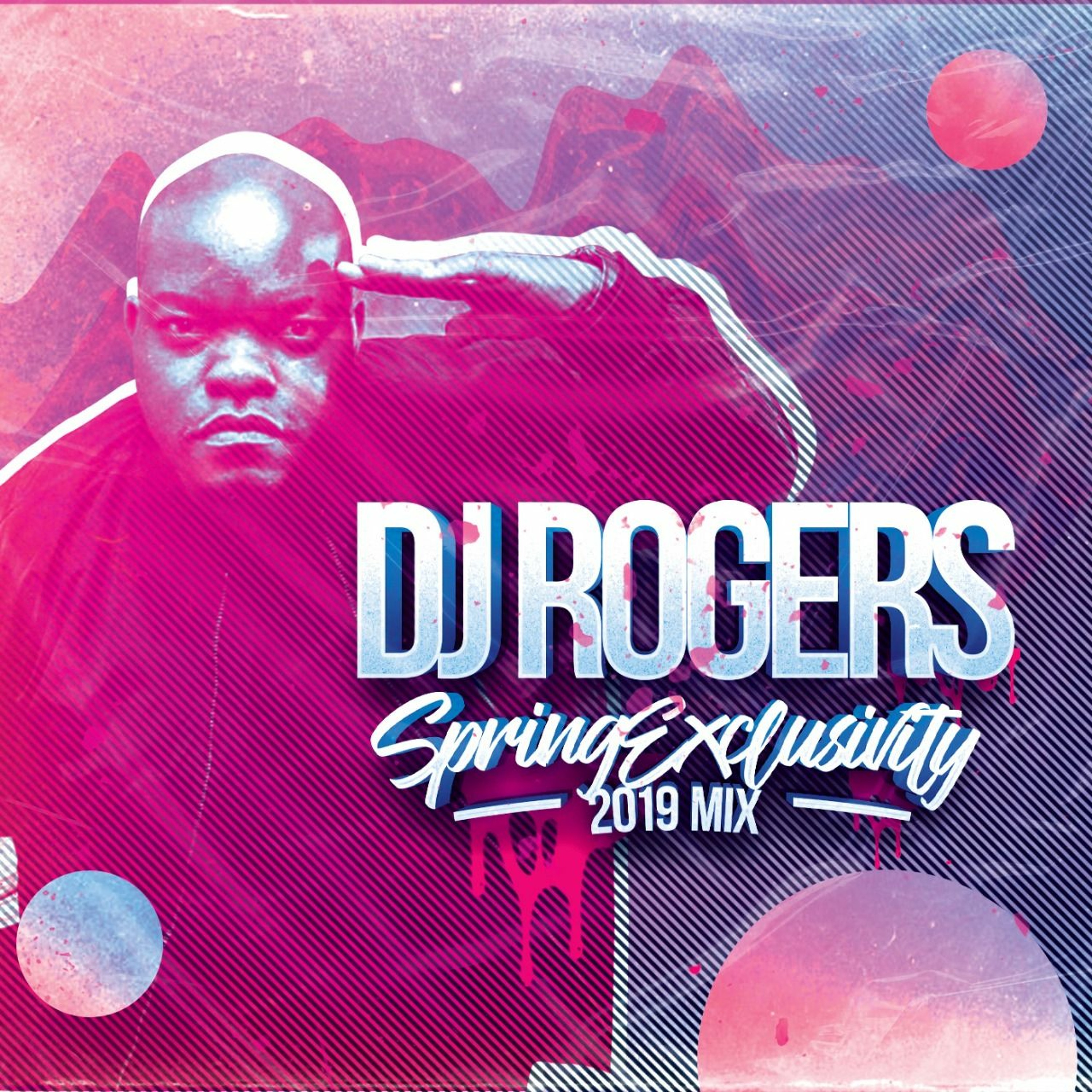 SpringExclusivity2019Mix1 episode artwork