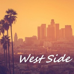 Seekretime - West Side (G-Funk West Coast Beat)