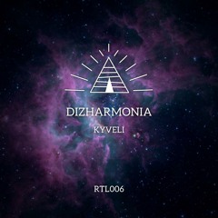 Premiere: Dizharmonia - Horus [Ritual]