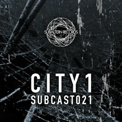 SUBCAST021 - CITY1