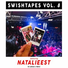 SWISHTAPES VOL. 8 - HOT GIRLS VS CITY BOYZ (Feat. NATALIEEST)