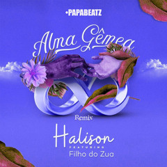 08 - Alma Gêmea (Remix)