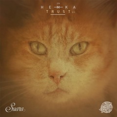 [SUARA370] Hemka - Come Closer (Original Mix) Snippet