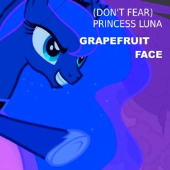 (Don't Fear) Princess Luna (Blue Öyster Cult Parody)