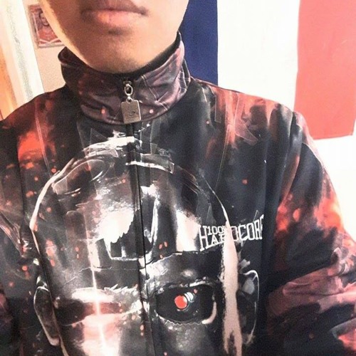 Candy On The Dancefloor (Y-noize hardstyle remix demo)