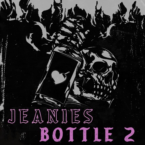 JEANIES BOTTLE VOL 2