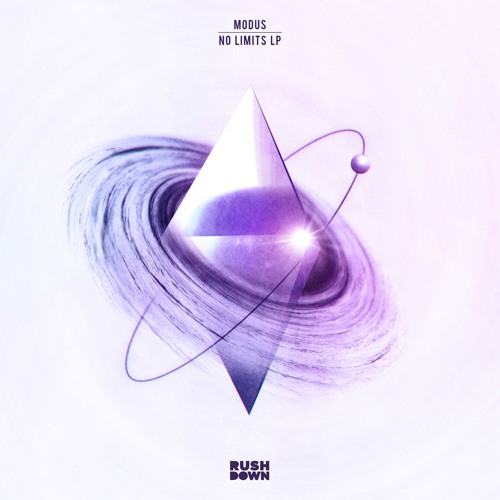 modus - No Limits (ft. Loudar)