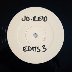JD. REID - IGLOO B (INST)