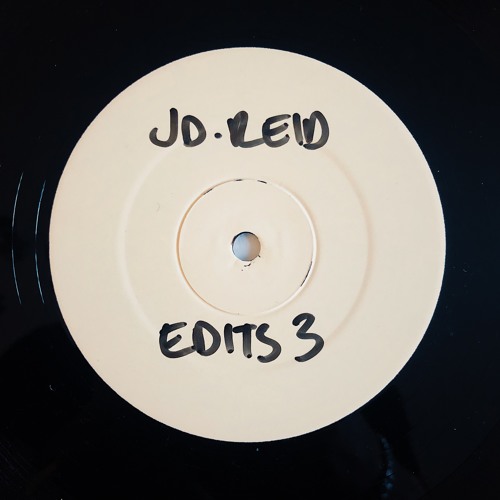 JD. REID - IGLOO B (INST)