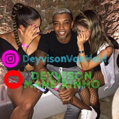 MC TH - MULEKE MULHERENGO ( ITAPERUNA, MORRO DO CASTELO)