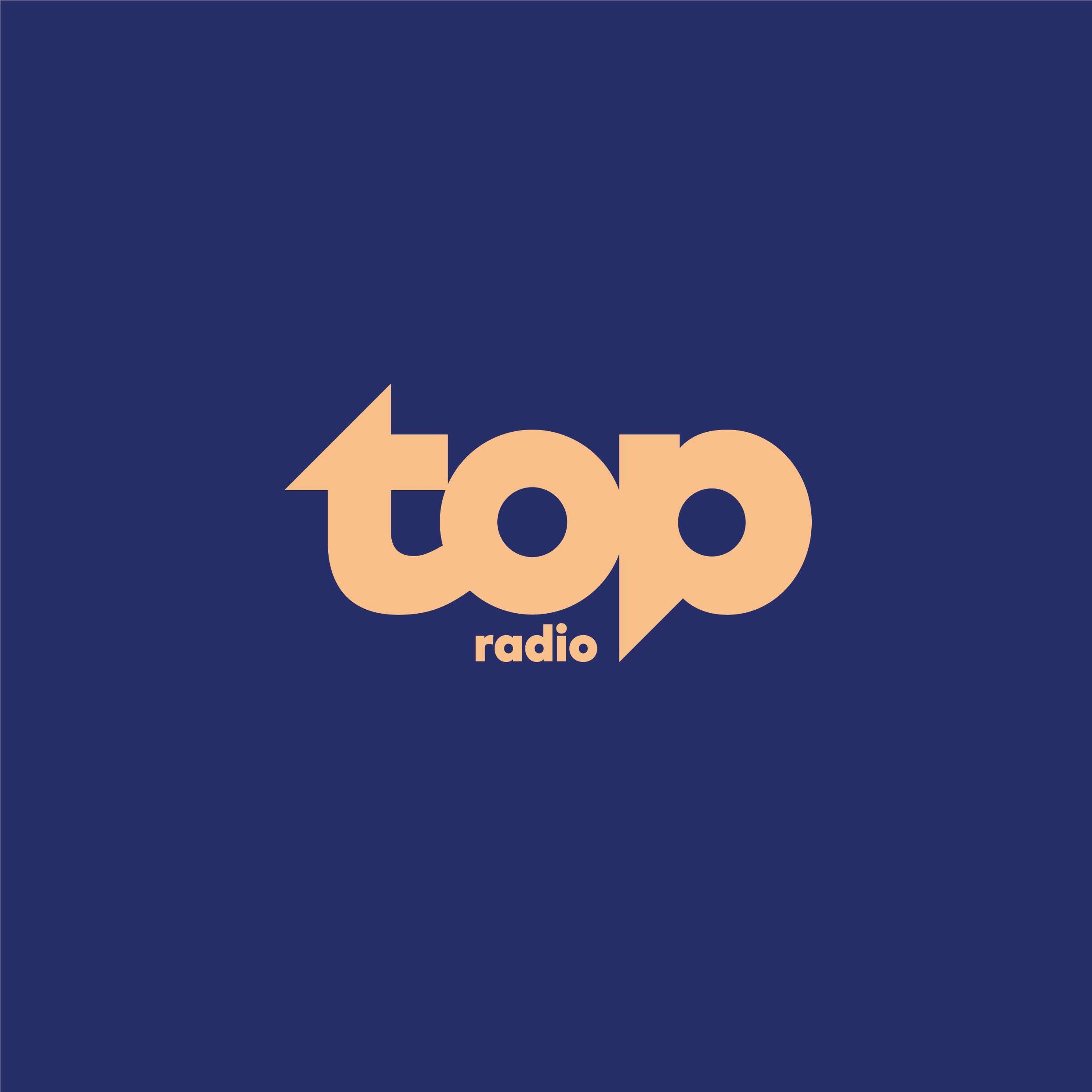 MAD x BLACK -Partyroom // Topradio week 22