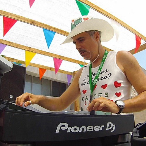Latin Breaks @ Tropicalia Cactus Love 2019