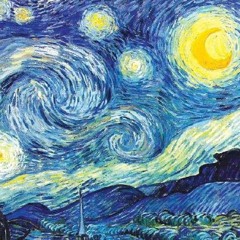 Van(반 고흐) [ prod. ATOMIC ]