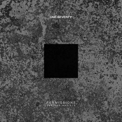 Various Artists - 'Permissions' [ONE.SEVENTY] OSVA001