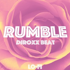 RUMBLE - Lofi Type beat free
