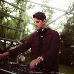 Adriatique | Coeus | Tale of Us | Solomun -  DJ Set August By Rens Hageman -