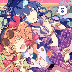 EAT!EAT!EAT! feat. ももかみ (PSYQUI Remix)