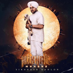 Sikander Kahlon - Hauli Hauli (prod. JHayer)