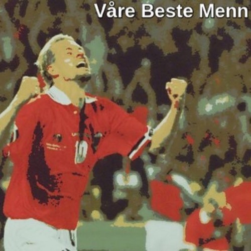 Vbm 100 Nils Johan Semb By Vare Beste Menn