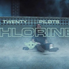 Twenty One Pilots Chlorine Cover By "Dot2Q"