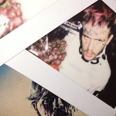 Lil Peep - EP Goth Angel Sinner