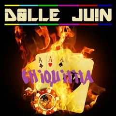 Dolle Juin - Chiquitita