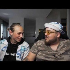 Mehmet X Anis Don Demina Freestyle