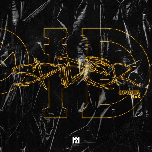 Mak - Spider (Extended Mix)