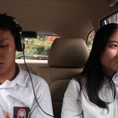 Kesan Pertama (original song)