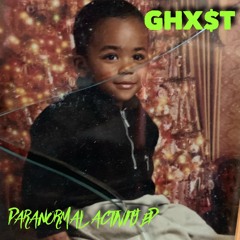 ABOMINIBLE $NOWMAN(prod.Donnie Katana)