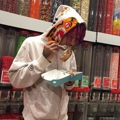 Lil Candy Paint - Really (Prod. Staccato)