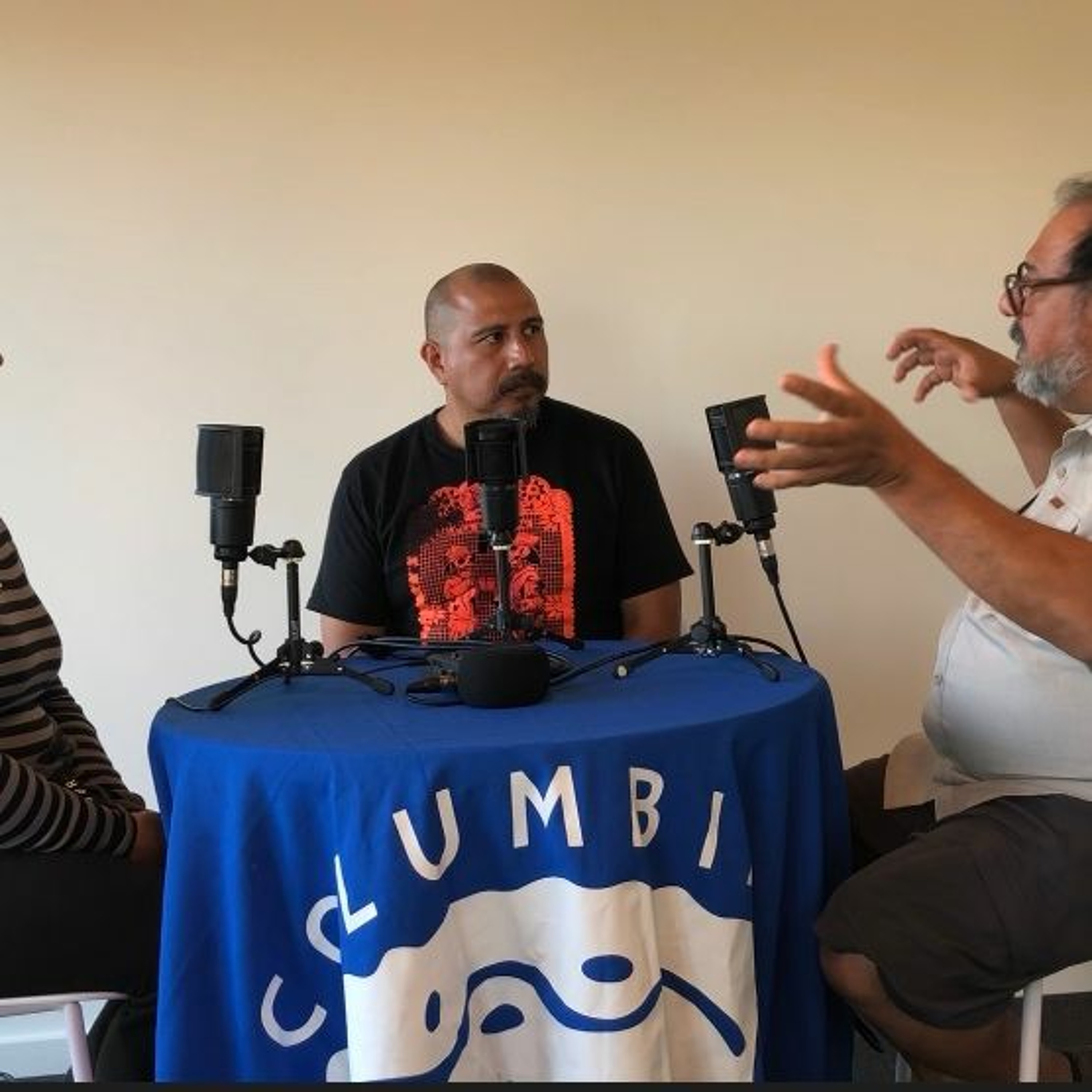 Conoce tu Columbia