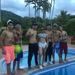 EXOTIC MELODY 2.0 ANDRES BASS DJ