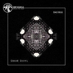 Free DL: Omar Dahl - Das Biju