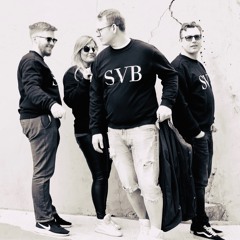 Synne Valtri Band - 12 Kuud