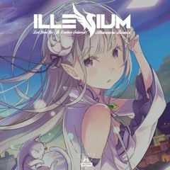 ILLENIUM - Let You Go Ft. Ember Island (Abancore Remix)