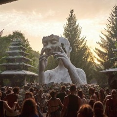 odd - Modem Festival 2019 The Swamp