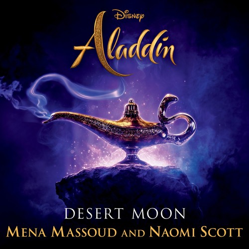 Stream Walt Disney Records | Listen to Aladdin Soundtrack - Official  Playlist playlist online for free on SoundCloud