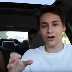 MATTYSMOKES - 50 NICK