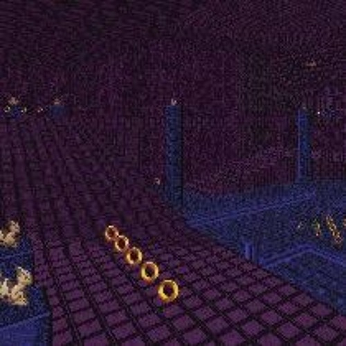 Tidalwave Palace for Tidal Palace (SRB2)