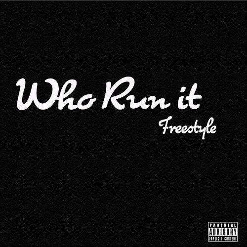 Who Run It Remix - P. Swift