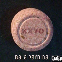 Bala Perdida