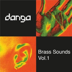 Danga - Thotiana (Brass Version)